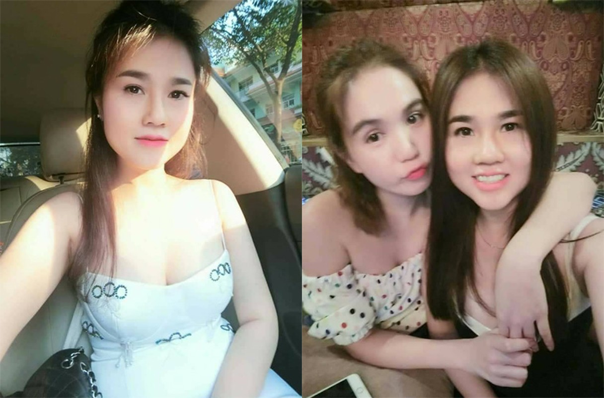 Chi gai Ngoc Trinh: Tai hon, 3 lan sinh no van dep hut mat-Hinh-8