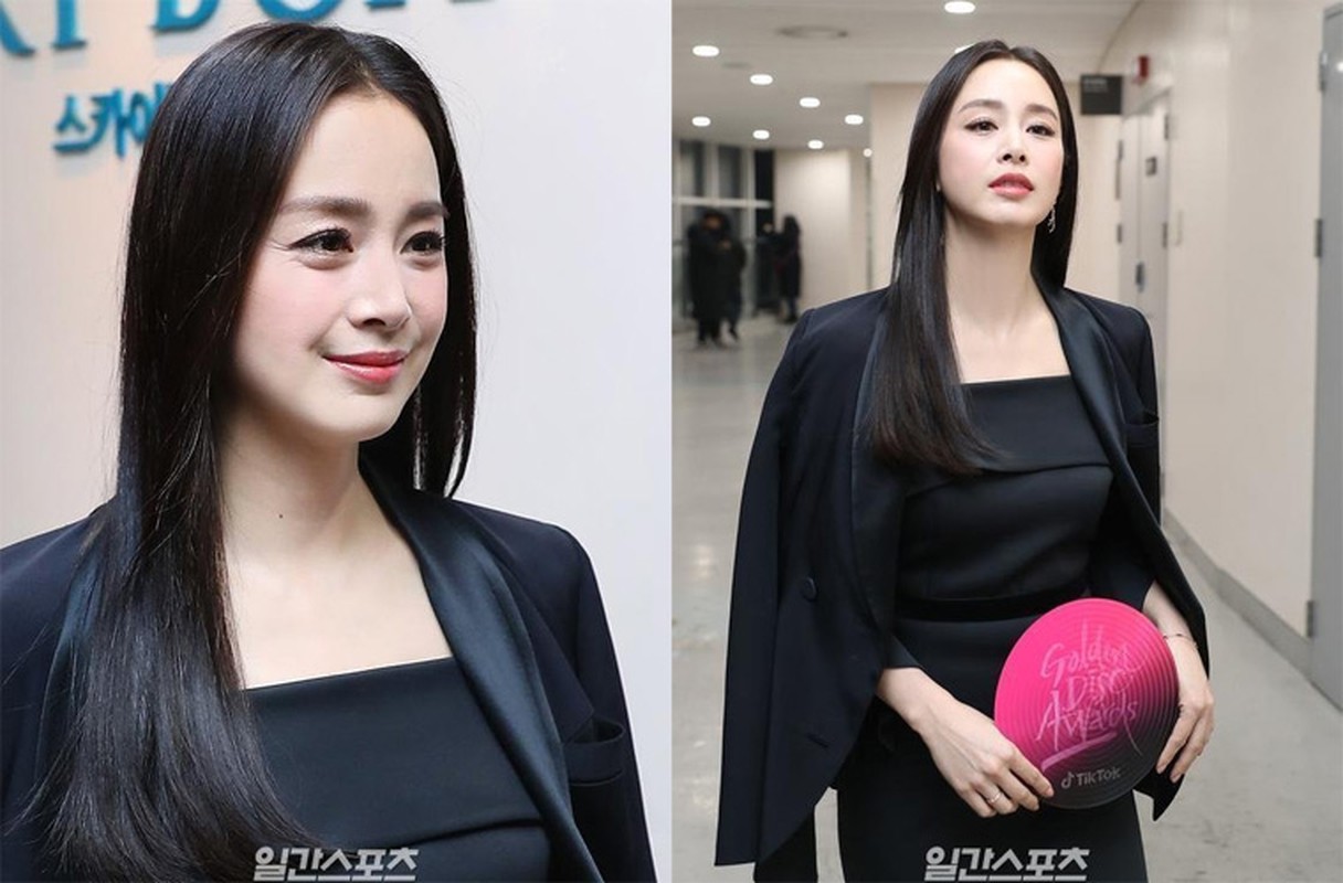 Ngoai Kim Tae Hee, nhung sao Han nao tron thue bi dieu tra?