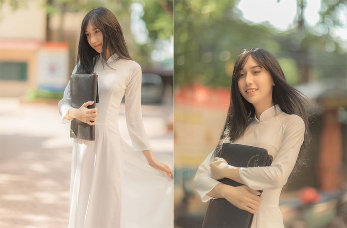 Xao xuyen bo anh Lynk Lee mac ao dai dep diu dang nu tinh-Hinh-9