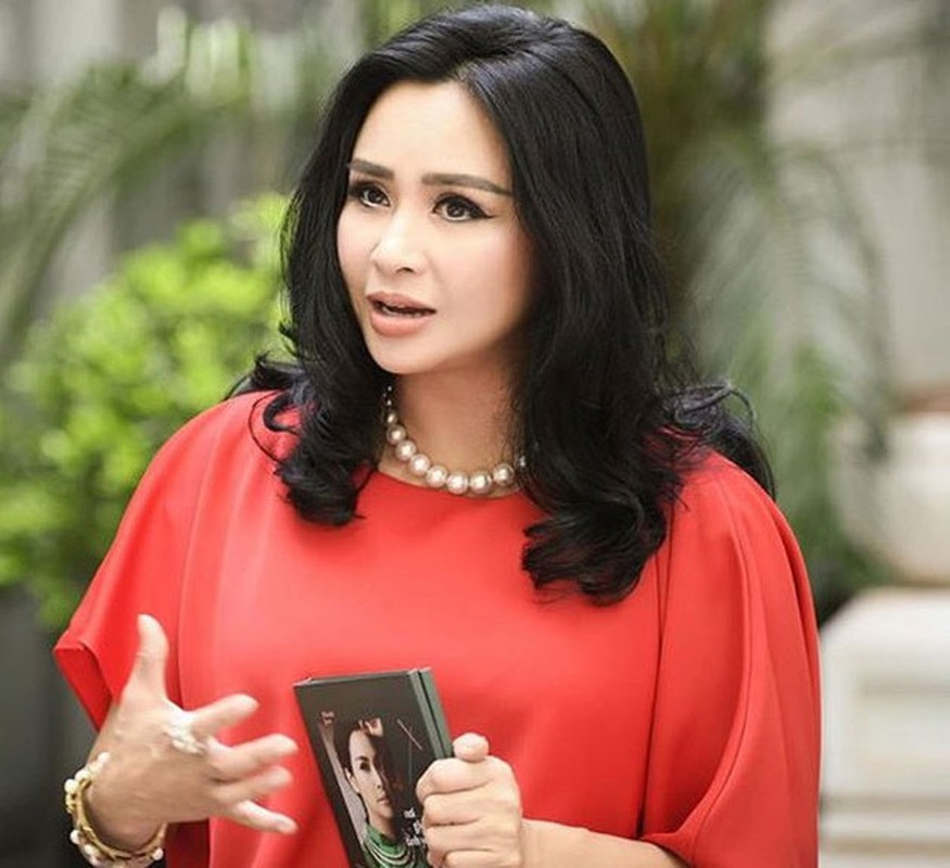 Duong tinh cua Thanh Lam: 2 lan ly hon, 51 tuoi co ban trai moi-Hinh-12