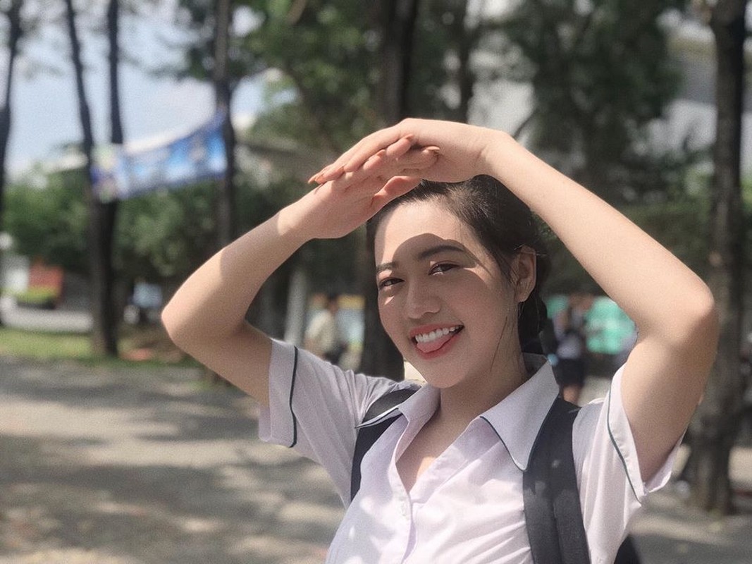 Chau gai am tham thi Hoa hau Viet Nam, Trang Nhung phan ung sao?-Hinh-7