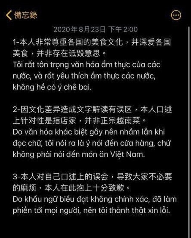Che pho Viet Nam hoi, pha hong ao dai, loat sao ngoai “hung gach“-Hinh-2