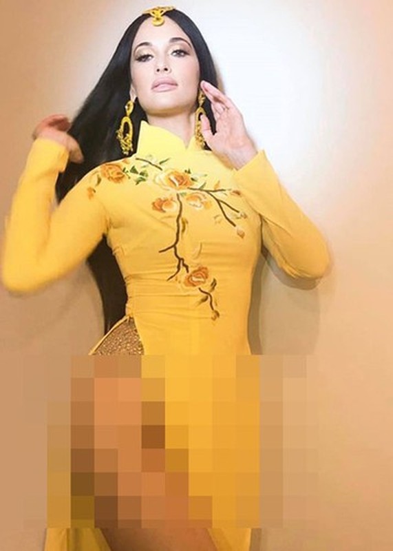 Che pho Viet Nam hoi, pha hong ao dai, loat sao ngoai “hung gach“-Hinh-5