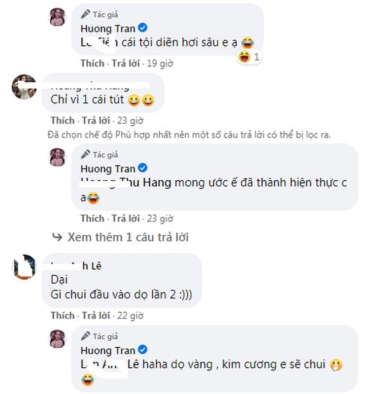 Viet Anh khen Huong Tran “tuyet voi”, mong vo cu som lay chong moi-Hinh-5