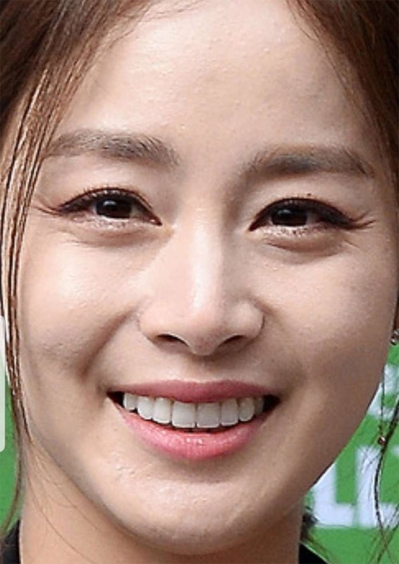 Hot hoang ve gia nua, xuong sac cua Kim Tae Hee - Bi Rain-Hinh-5