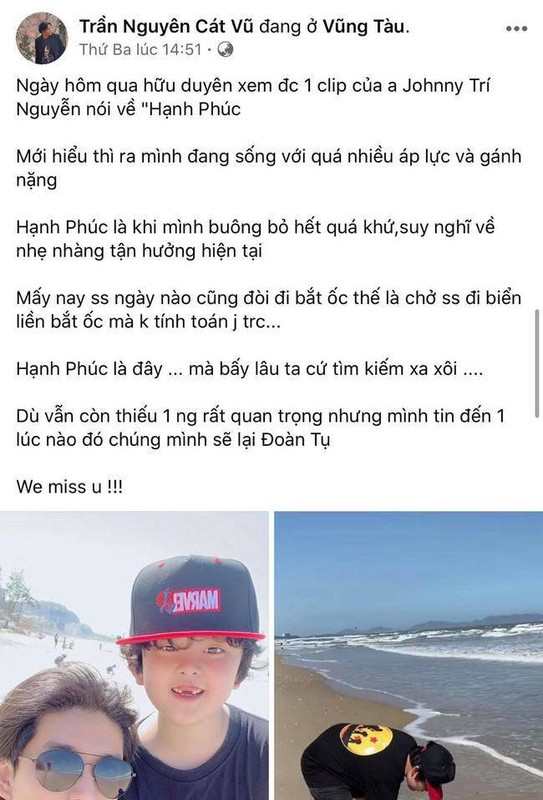 Cuoc song cua Truong Quynh Anh – Tim ra sao sau ly hon?-Hinh-14