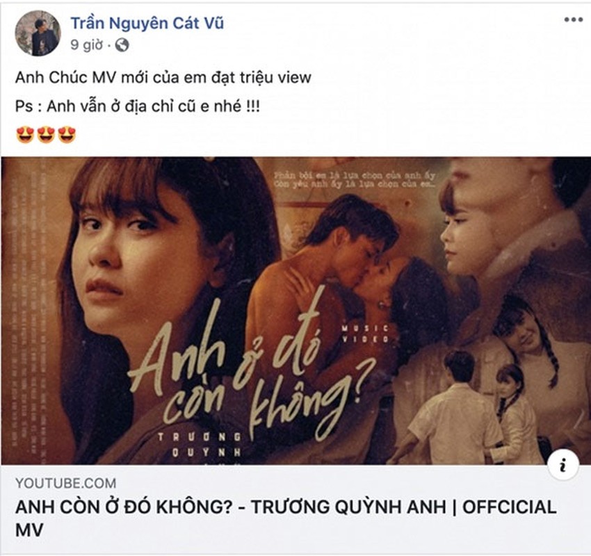 Cuoc song cua Truong Quynh Anh – Tim ra sao sau ly hon?-Hinh-16