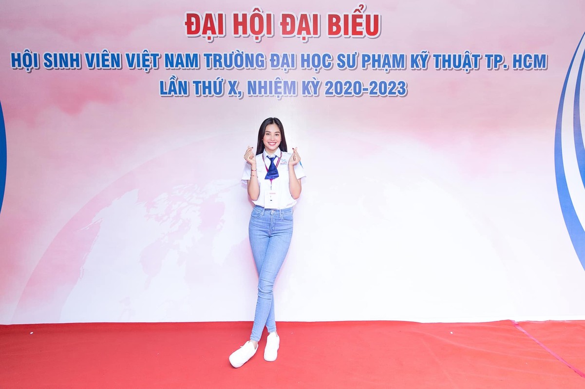 Nhin lai 2 nam nhiem ky cua duong kim Hoa hau Viet Nam Tieu Vy-Hinh-8