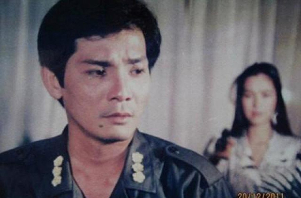 Nghe si Thuong Tin: Tu tieu tien khong tiec toi chay an tung bua-Hinh-5