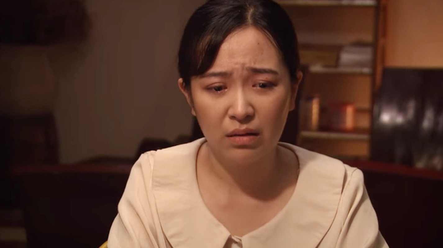 Nhan sac quyen ru cua nu dien vien giong Quang Tri phim “Lua am“