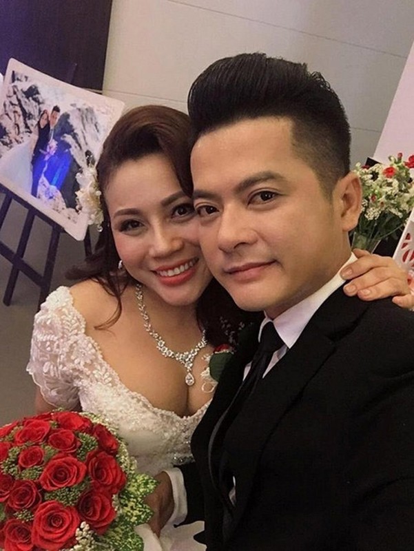 Cuoc song cua dien vien Hoang Anh the nao khi sang My dinh cu?-Hinh-9