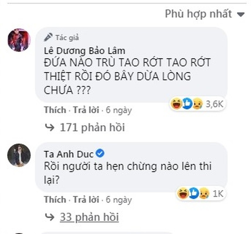 14 lan thi truot bang lai xe, Le Duong Bao Lam van “gay cuoi“-Hinh-4