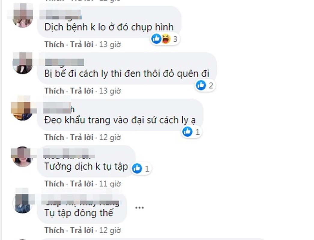 Tu tap khong khau trang, Vu Khac Tiep cung dan chan dai bi “nem da“-Hinh-8