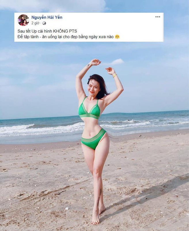 Ngoc Trinh va dan sao Viet: Nguoi mat chan, nguoi bien dang vi photoshop-Hinh-6