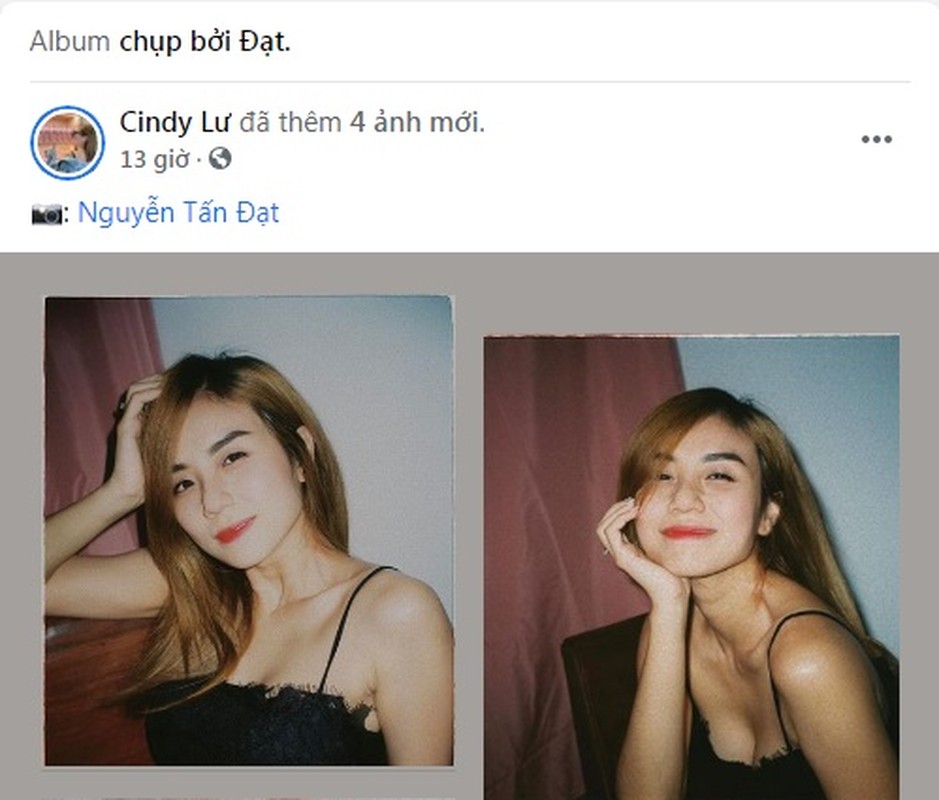 Vo cu Hoai Lam “danh dau chu quyen” giua tin don chia tay Dat G-Hinh-3