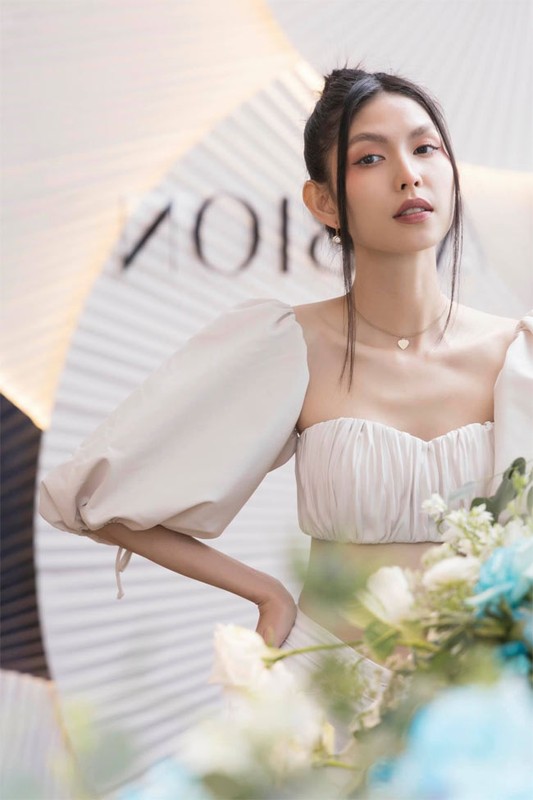 Thuy Duong thay doi sao sau 10 nam tham gia Vietnam’s Next Top Model?-Hinh-7