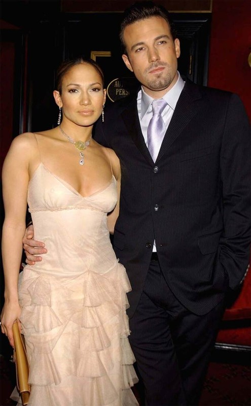 Ben Affleck - Jennifer Lopez tinh be binh sau khi tai hop-Hinh-7