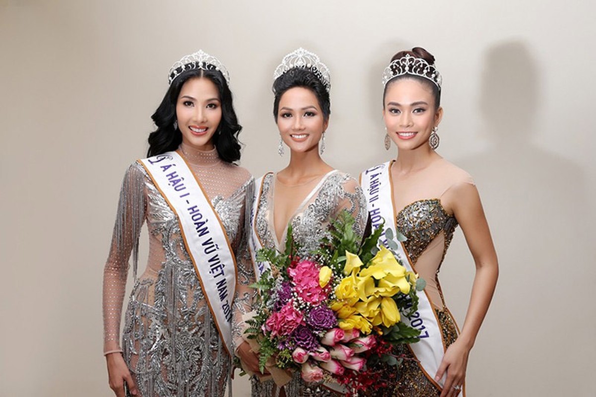 H'Hen Nie thay doi the nao sau khi lot top 5 Miss Universe 2018?-Hinh-2