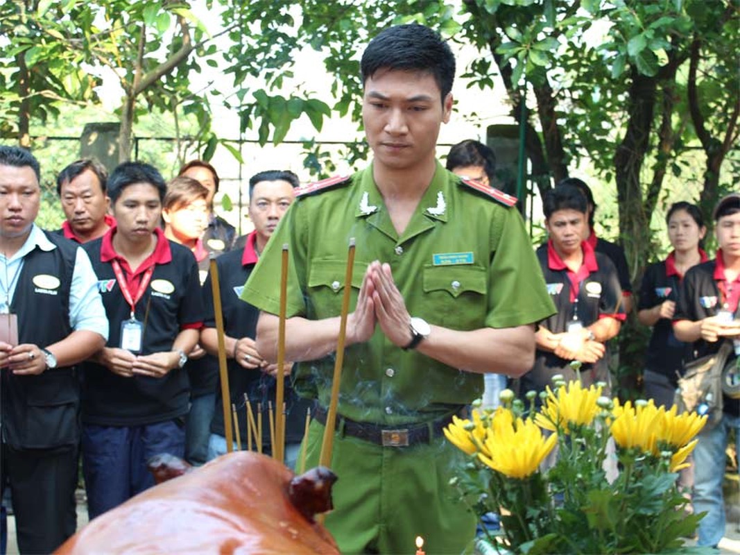 Manh Truong thay doi ngoai hinh the nao trong hon 10 nam qua?-Hinh-2