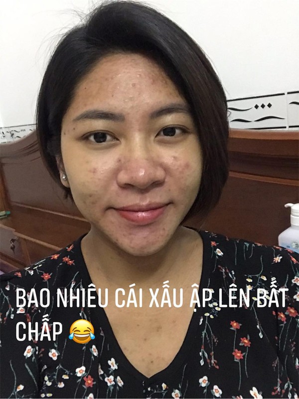 Nhan sac Dang Thu Thao luc bau the nao... chong che xau, ngoai tinh?-Hinh-2