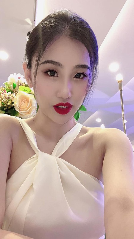 Nhan sac ngot ngao cua tiep vien truong bi loai o Miss Grand Vietnam-Hinh-9