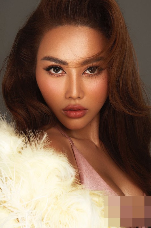 Thi sinh Miss Grand Vietnam 2022 bi loai gay tiec nuoi voi profile “khung”-Hinh-4