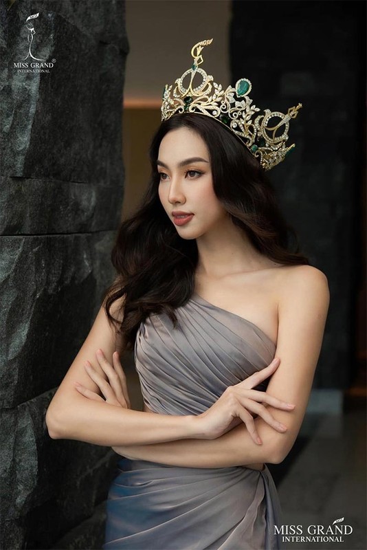 Thuy Tien thang hang nhan sac hau dang quang Miss Grand International-Hinh-4