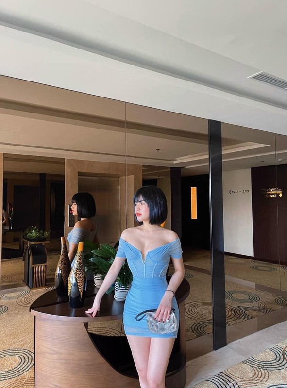 Cuoc song cua Viet Anh - Huong Tran sau 3 nam ly hon-Hinh-10