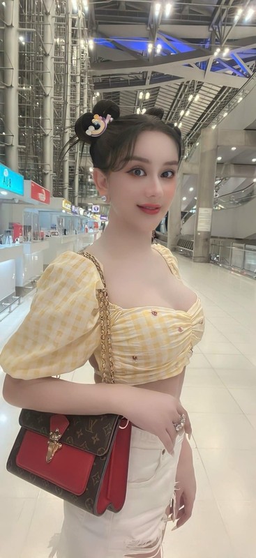 Lam Khanh Chi rang ro sau phau thuat thay doi giong noi-Hinh-9