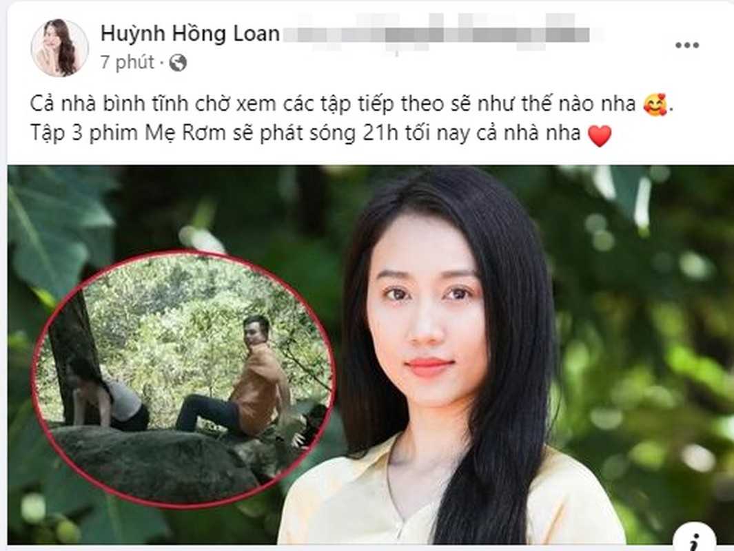 Nhan sac xinh dep cua my nhan chua hoang trong phim “Me rom“-Hinh-3