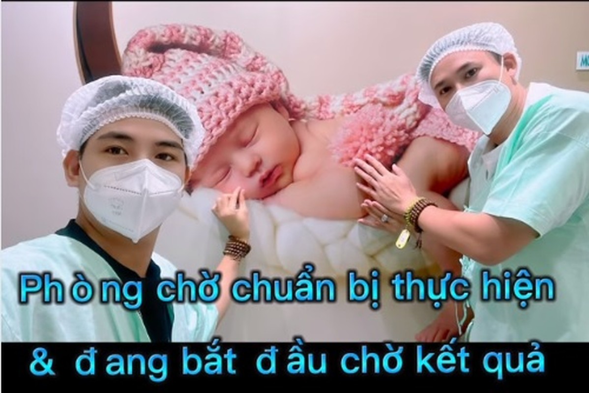 Ngam cap song sinh cua Ha Tri Quang va nguoi yeu dong gioi-Hinh-4