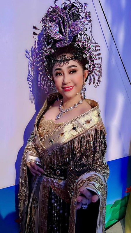 Tinh duyen lan dan cua nghe si cai luong Thoai My-Hinh-10