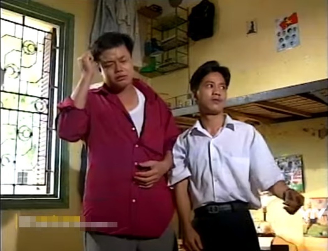 Tran Binh Trong “Xin hay tin em”: Vien man ben vo dep, con ngoan-Hinh-5