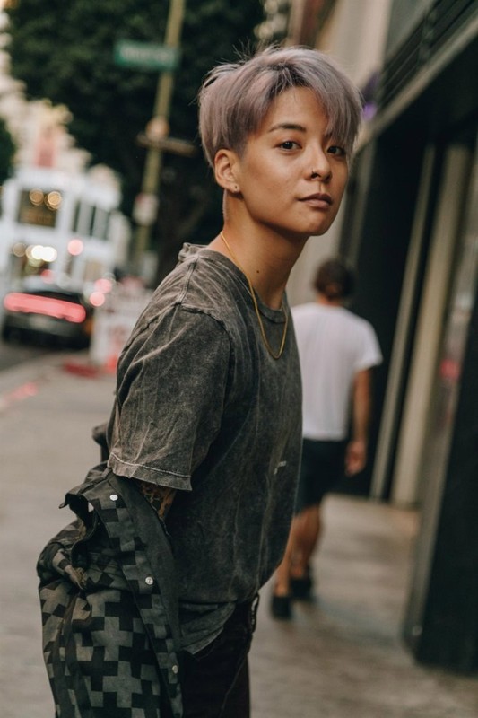 Amber Liu - my nhan duoc “day thuyen” voi Chi Pu tai nang the nao?-Hinh-6