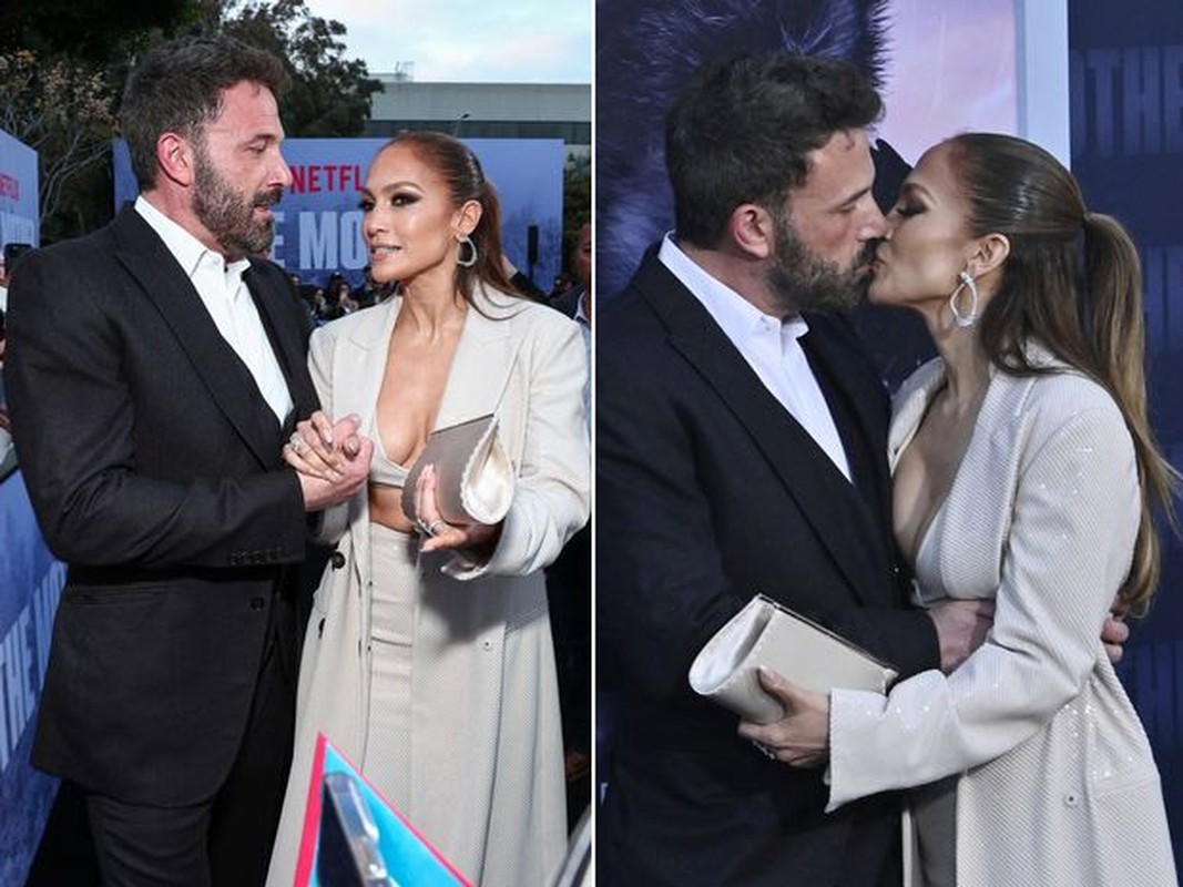 Jennifer Lopez - Ben Affleck thuong xuyen cai va-Hinh-4