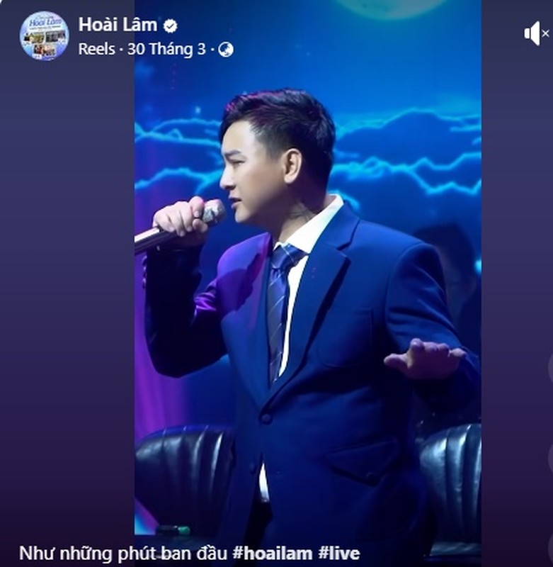 Hoai Lam ngau hung hat dam cuoi, ngoai hinh gay chu y-Hinh-9