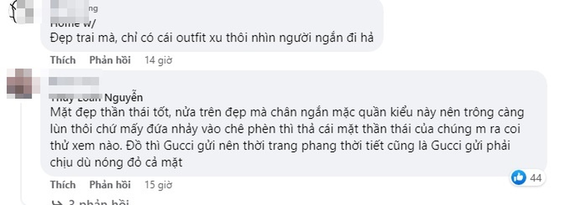 Son Tung M-TP mac the nao ma bi che o tham do Gucci?-Hinh-6