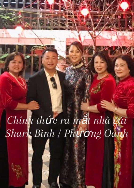 Shark Binh cau hon Phuong Oanh, sap lam dam cuoi?-Hinh-7