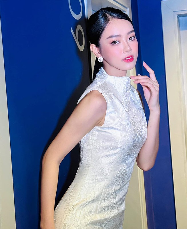 Nhan sac thi sinh Bui Khanh Linh vao chung ket Miss Grand Vietnam-Hinh-7