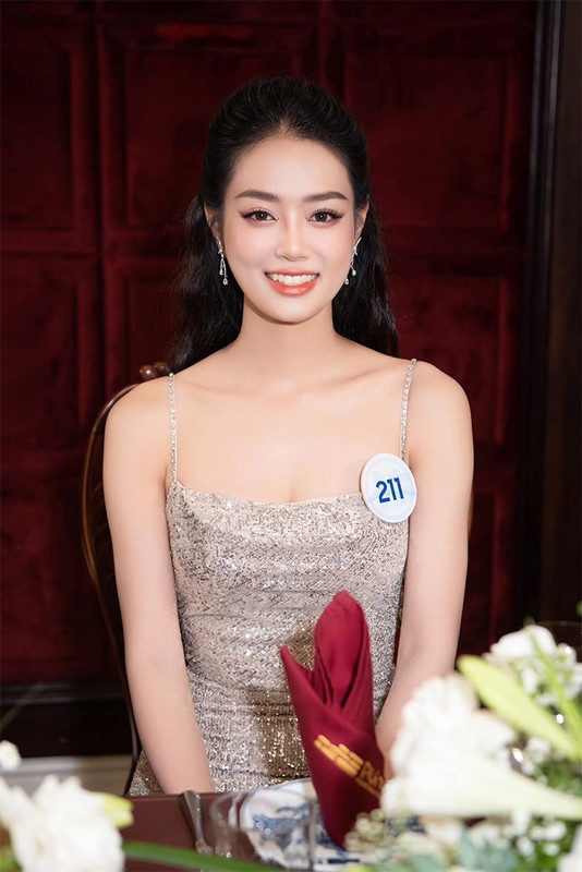 Nhan sac thi sinh Bui Khanh Linh vao chung ket Miss Grand Vietnam-Hinh-8