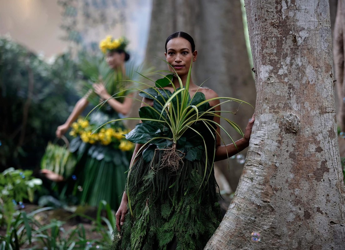 Do sac H'Duyen Bkrong va hai my nhan Dak Lak tung thi hoa hau-Hinh-10