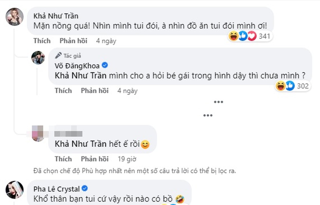 Chau trai Hoai Linh het thom ma den hon vai “dan chi” Vbiz-Hinh-4