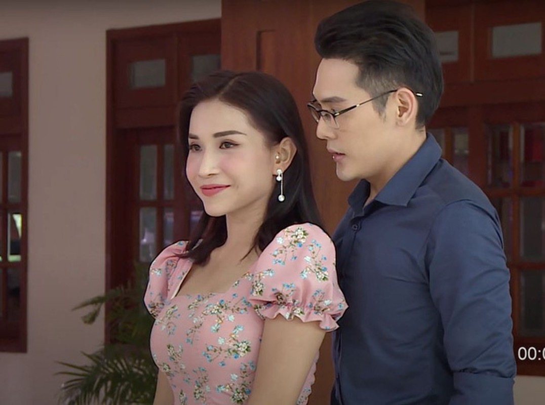 Chau trai Hoai Linh het thom ma den hon vai “dan chi” Vbiz-Hinh-5