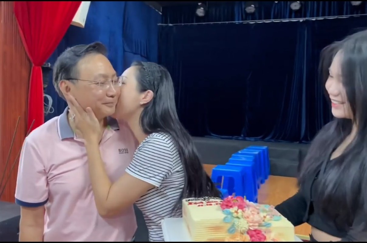 Hon nhan cua Trinh Kim Chi va chong Viet kieu dai gia-Hinh-3