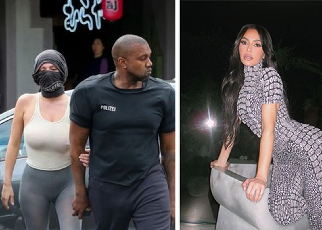 Do phong cach tao bao cua vo moi Kanye West va Kim Kardashian-Hinh-9