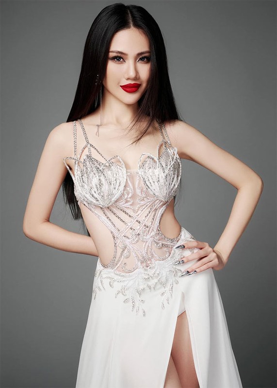Vi sao Bui Quynh Hoa trang tay o Miss Universe 2023?-Hinh-5