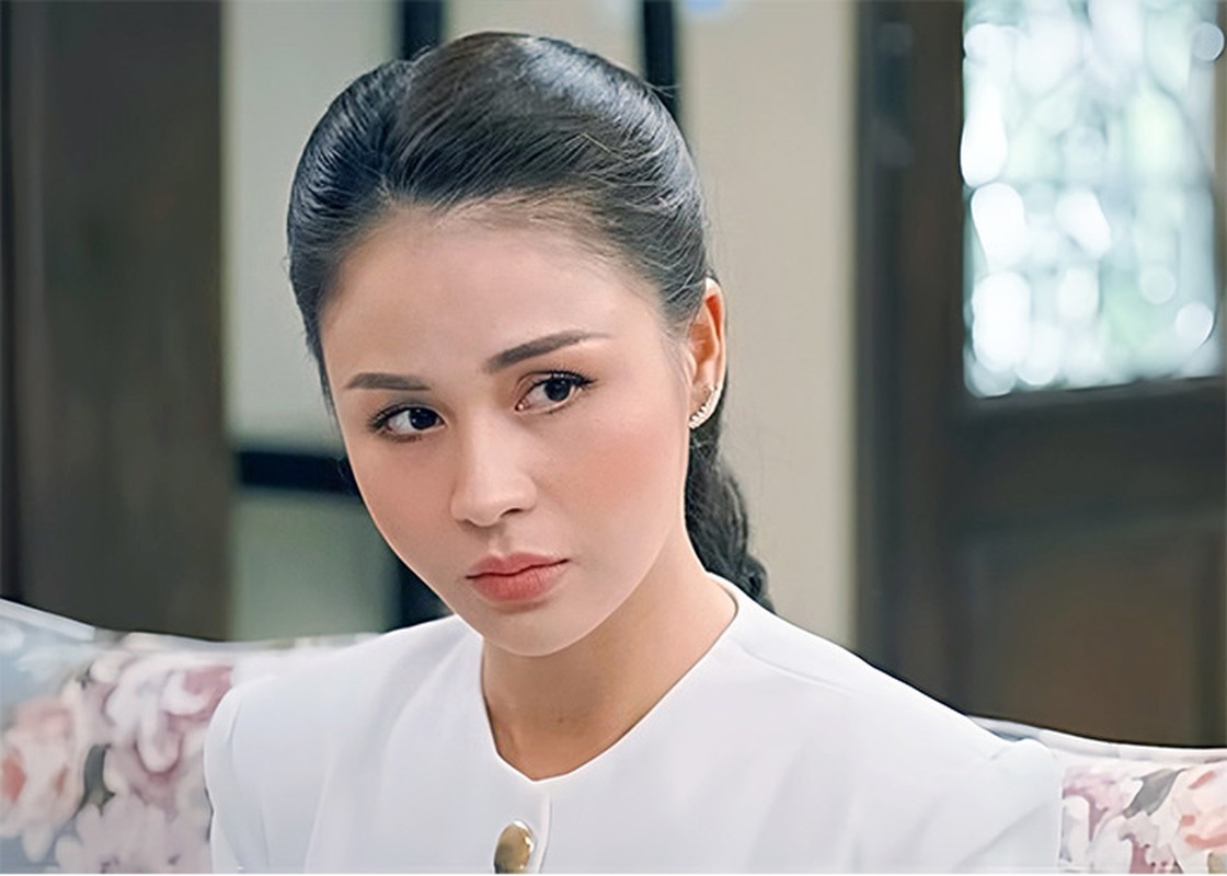 Luong Thu Trang nhan sac thay doi the nao ma bi che “do cung“?