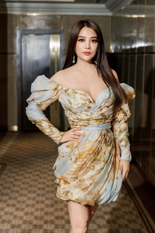 How has Truong Ngoc Anh changed after divorcing Tran Bao Son?-Picture-11