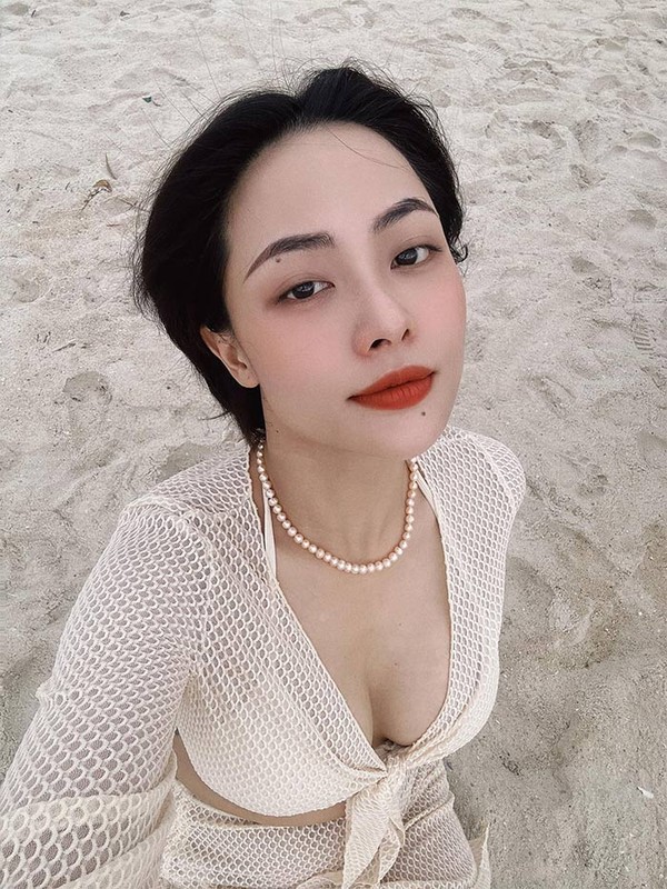 Ve quyen ru, ca tinh cua nu dien vien “Vui len nao anh em oi“-Hinh-2