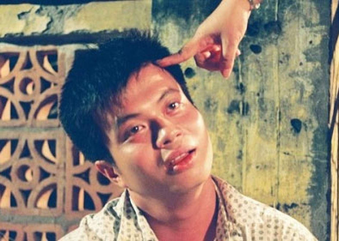 The reality of the actor playing Thanh Huong's husband in the new movie - Picture 8